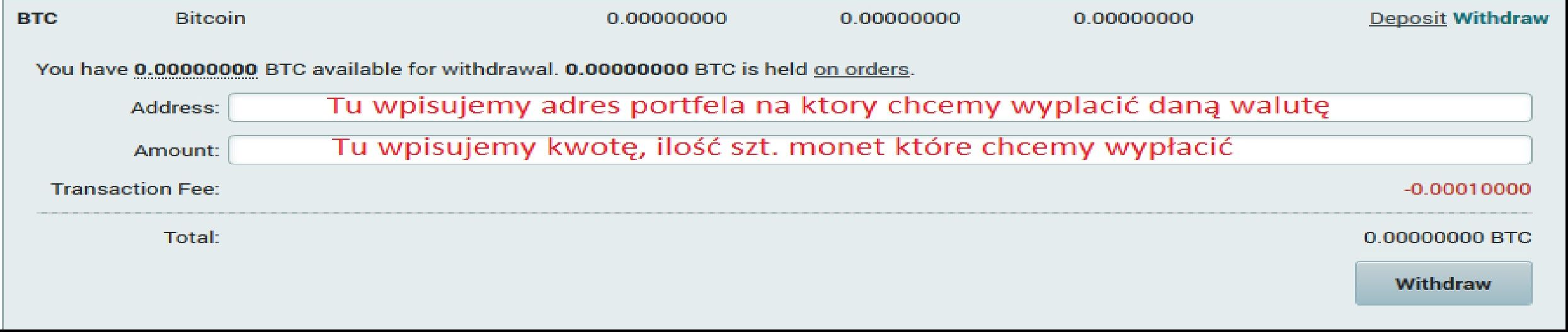 kryptopomocnik.pl giełda kryptowalut poloniex